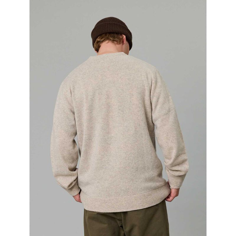 Just Another Fisherman Merino Sea Crew image number 1